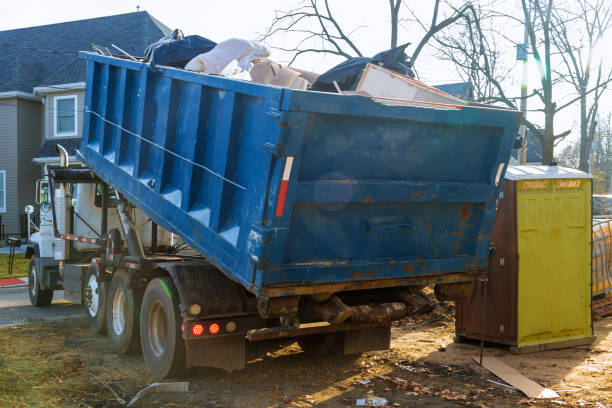 Yard Cleanup Services in Fort Campbell North, KY