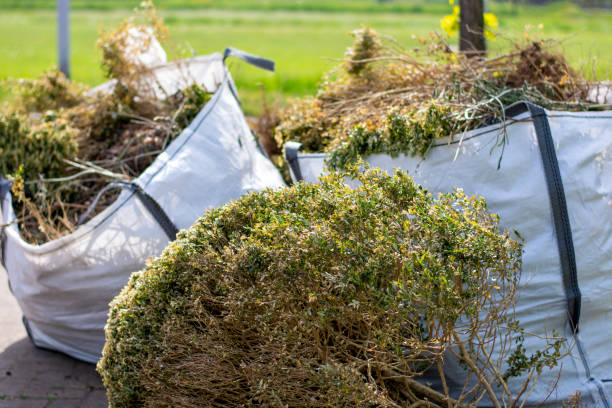 Best Garage Cleanout Services  in Fort Campbell North, KY