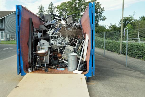 Best Yard Waste Removal  in Fort Campbell North, KY