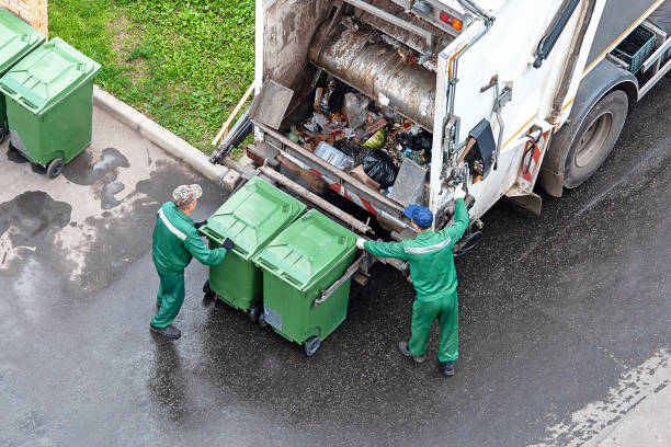 Best Local Junk Hauling  in Fort Campbell North, KY
