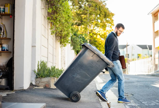 Best Attic Cleanout Services  in Fort Campbell North, KY
