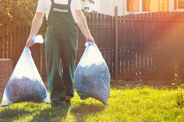 Full-Service Junk Removal in Fort Campbell North, KY