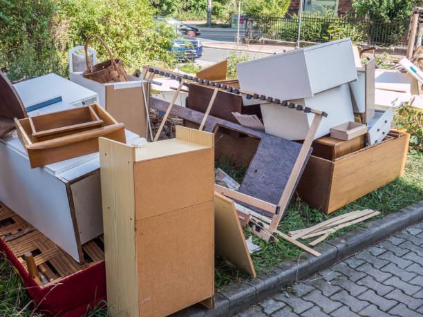 Best Professional Junk Removal  in Fort Campbell North, KY