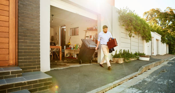 Fort Campbell North, KY Junk Removal Company