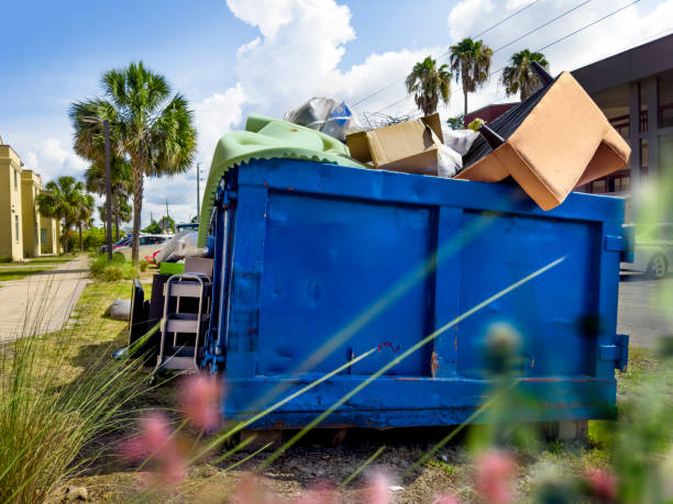 Best Same-Day Junk Removal  in Fort Campbell North, KY