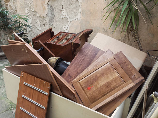 Best Yard Cleanup Services  in Fort Campbell North, KY